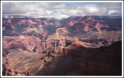 The Grand Canyon