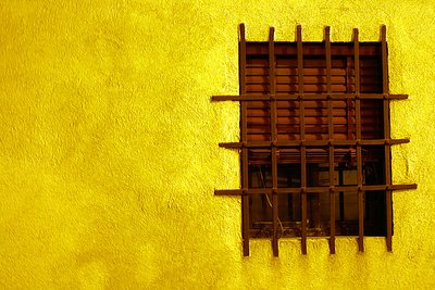 Yellow Minimal
