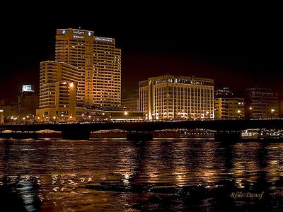 Cairo by night # 2