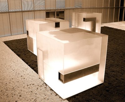 Light-Cube