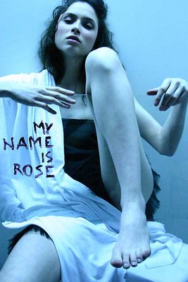 my name is rose.