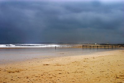 blyth beach