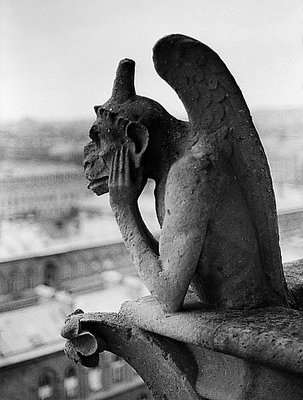 Gargoyles 2