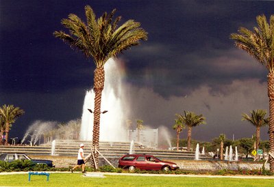Clearwater Storm