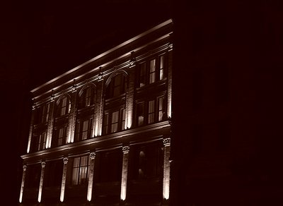 San Antonio Nights