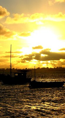 Tarde em Itapuã - Volta de Férias