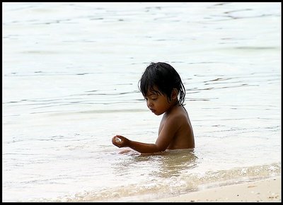 Thai Girl