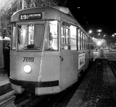 Tram