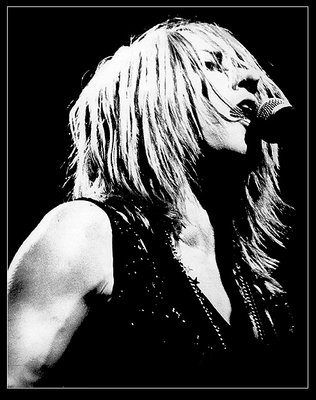 Kim Gordon