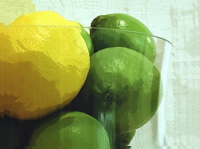 Lemon~n~Limes