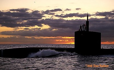 USS San Francisco