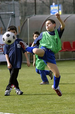 Kids Soccer