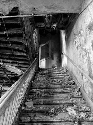 Going Up Or Coming Down?