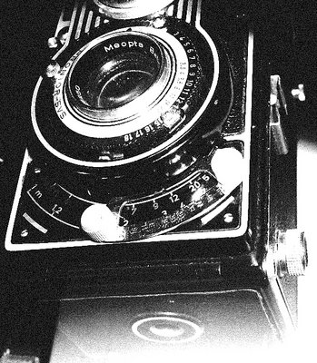 My Old new camera