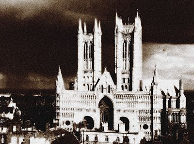 Lincoln Cathedral2