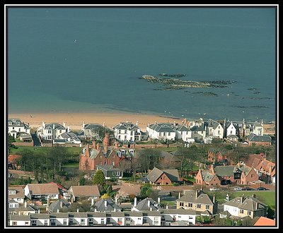 North Berwick