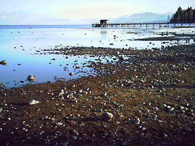 Lake Tahoe, Ca