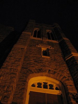 Night Church