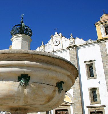 Font/Church