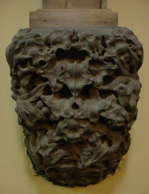 The Green Man