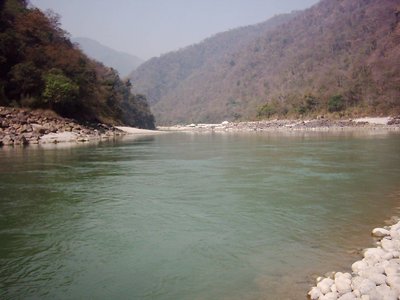 Ganges