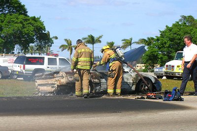 Miami Dade Fire Rescue