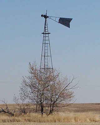 Weathervane