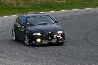 Alfa Romeo