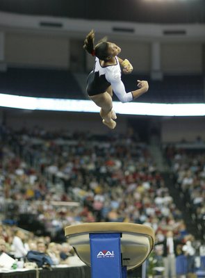 SEC Championship I