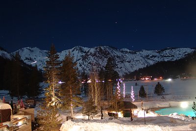 SQUAW VALLEY