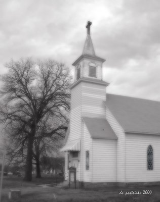 Little White Church