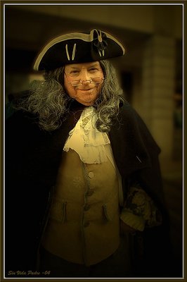 Ben Franklin