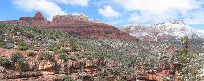 Red Rocks of Sedona