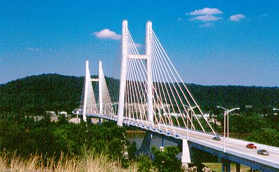 MAYSVILLE BRIDGE