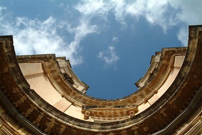 Look Up