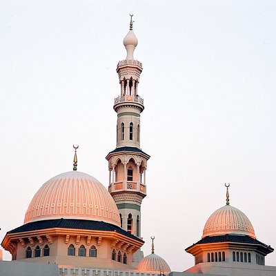 Masjid