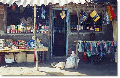 Family market