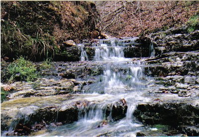 Yep Another Waterfall