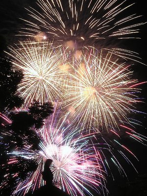 Fireworks