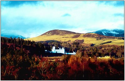 Blair Atholl