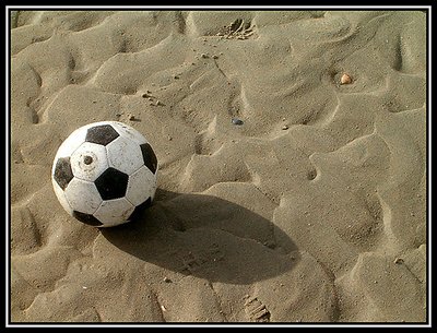 Beachball