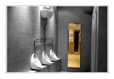 baltic toilets