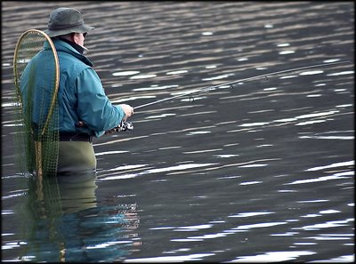 Fishing