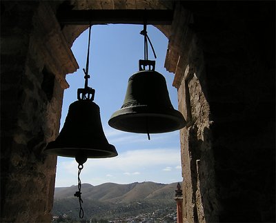 Christian Ringing