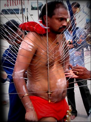 kavadi #2