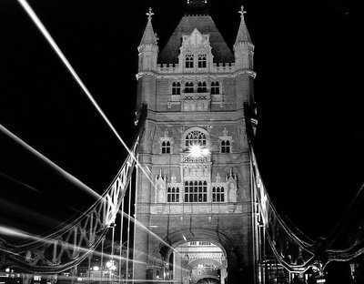 London 7  (Tower bridge)