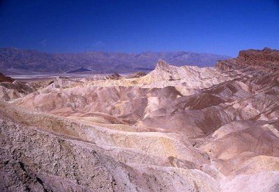 Zabriskie Points