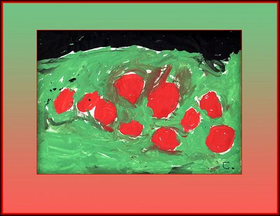 poppies