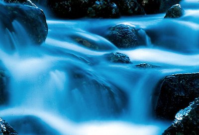 Fairy Tale Water