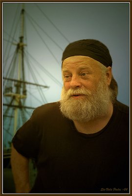 Sea Wolf